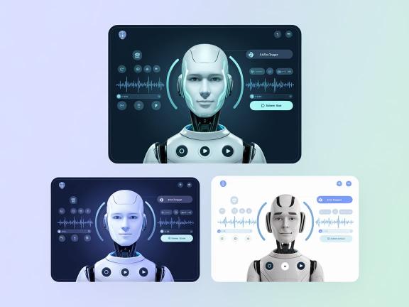 Best AI Voice Generators Your Guide to High-Quality Voiceovers in 2024