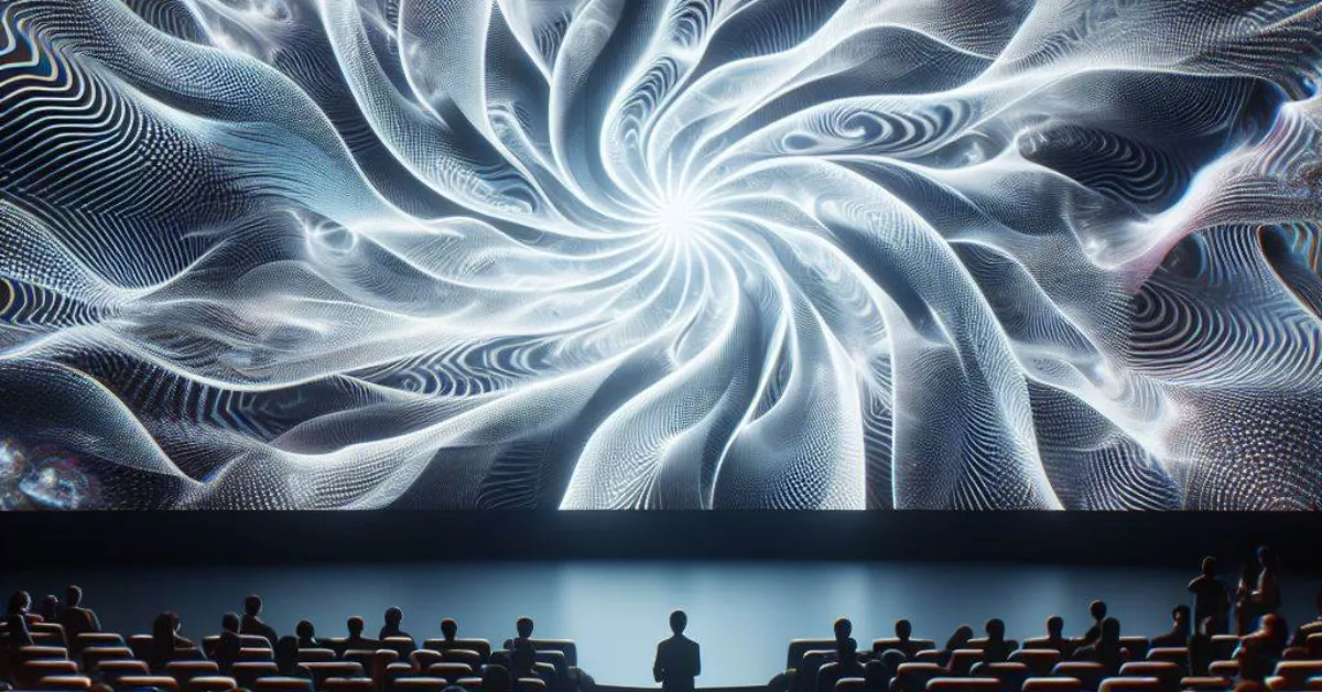 Ai-generated Video Content