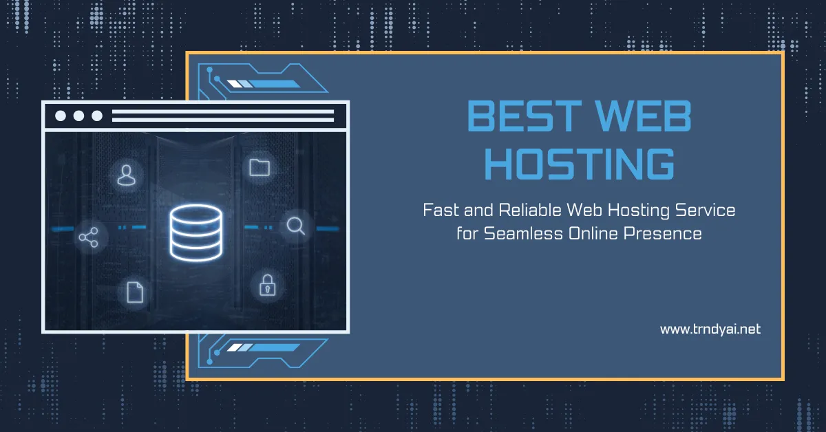 Best Web Hosting Services