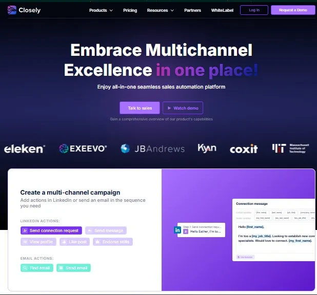 Closely Lifetime Deal