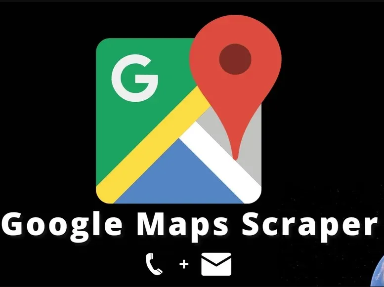 Google Maps Scraper Lifetime Deal