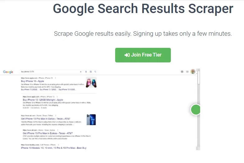 Outscraper Lifetime Deal