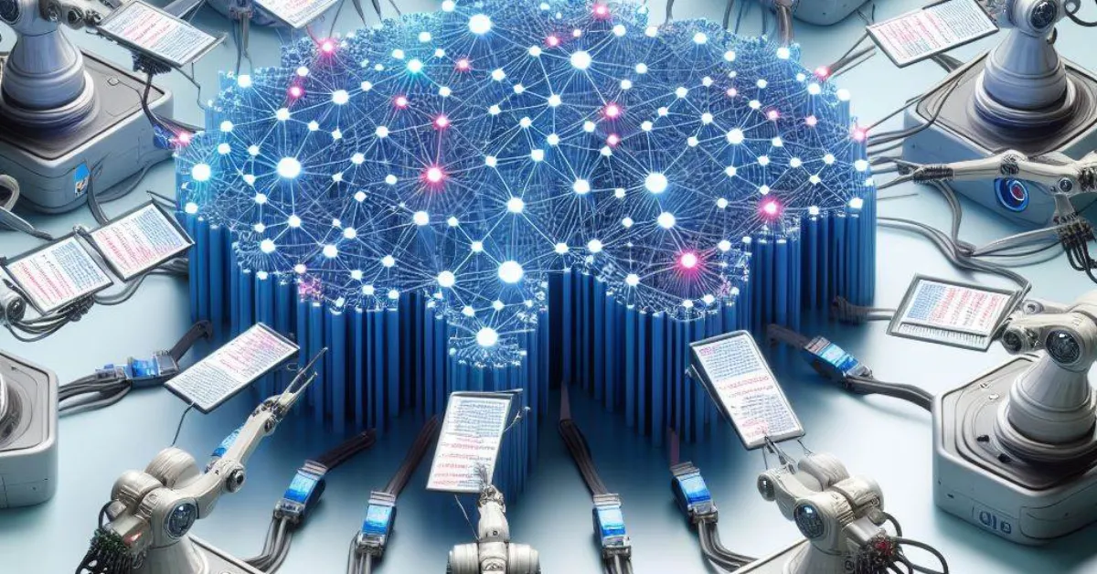 Training Ai With Machine Learning